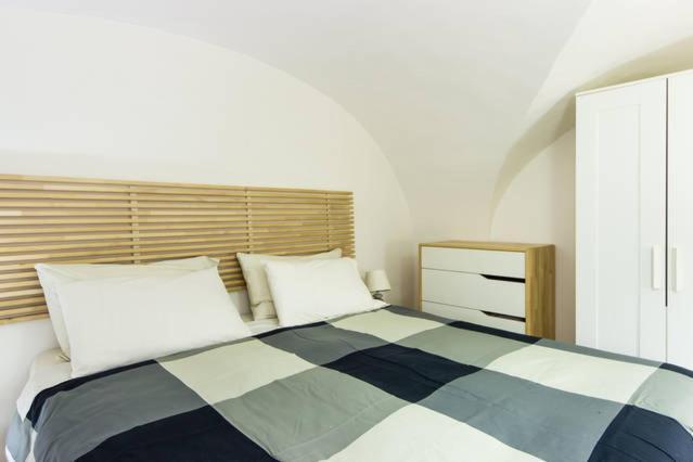 Umberto Flat City Center Κατάνια Εξωτερικό φωτογραφία