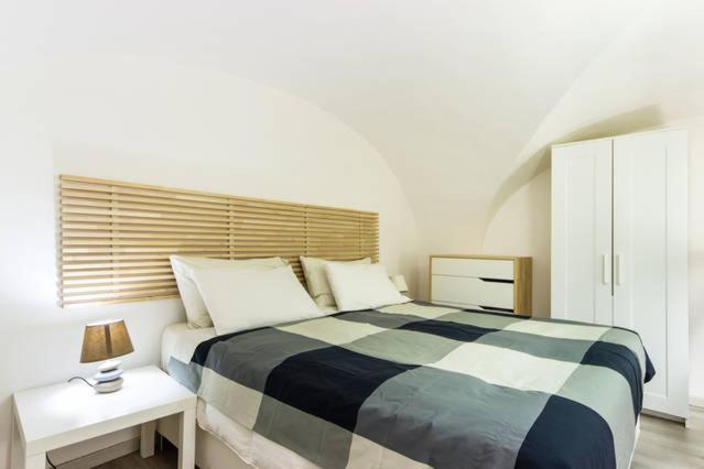 Umberto Flat City Center Κατάνια Εξωτερικό φωτογραφία