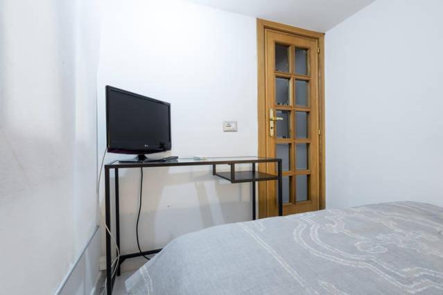Umberto Flat City Center Κατάνια Εξωτερικό φωτογραφία